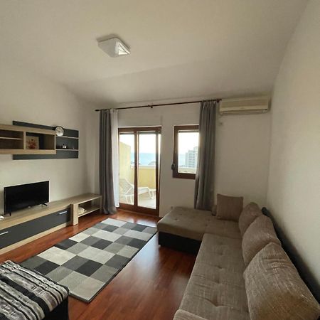 Apartment Tatjana Петровац Экстерьер фото